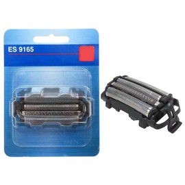 New Men Electric Shaver Razor Outer Foil Replacement Compatible for Panasonic WES9165PC ESLA93K