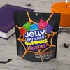 JOLLY RANCHER TRICKIES Gummies Assorted Fruit Flavored, Halloween Candy Bag,