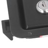 Travel Trailer Lock Heavy Duty Stainless Steel Versatile Flush Mount