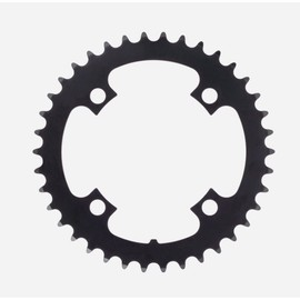 'FSA Chainring MTB Steel 3/32 BCD 104 x 38D WB531 (Crown MTB)/Chain Ring, 3/32 BCD, 38T x 104 WB531 (MTB Chain Ring)