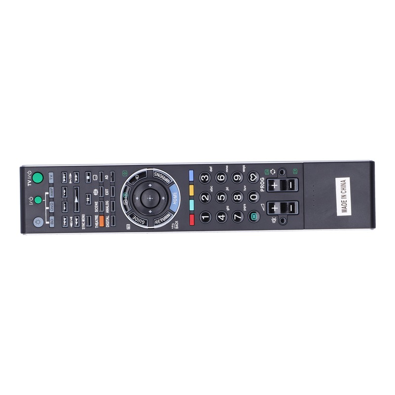 RM-L1108 Remote Control Replacement Fit for Sony LCD LED Television