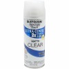 Rust-Oleum Painter's Touch 2X Clear Finish Spray Paint