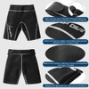 2mm Neoprene Wetsuits Shorts Diving Wet Suit Trunks for Swimming