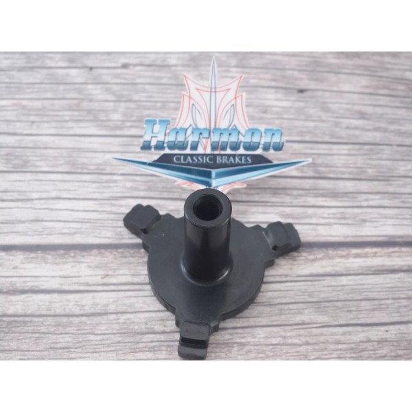 Harmon Classic Brakes Chevy 1964-74 Delco Moarine Front Retainer for