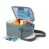 Titan by Arctic Zone Expandable Lunch Box – Insulated, Crush-Resistant