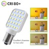 Leisure LED 4 Pack RV Interior LED Light Rotating Bulb