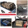 Surmountway Cargo Net for Pickup Truck Bed(66" x 50"), Truck