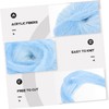 Gatuida Knitting Yarn Woolen Thread Soft and Comfortable DIY Supplies
