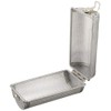 Shinkosha E-22 Round Mesh Bread Pan