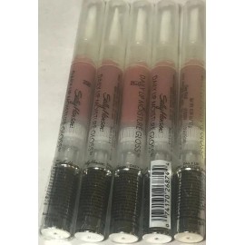 Sally Hansen 5 Sally Hansen Maximum Moisture Lip Treatment - Clear Petal