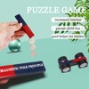 Science Magnet for Kids Bar Magnet Small with North South