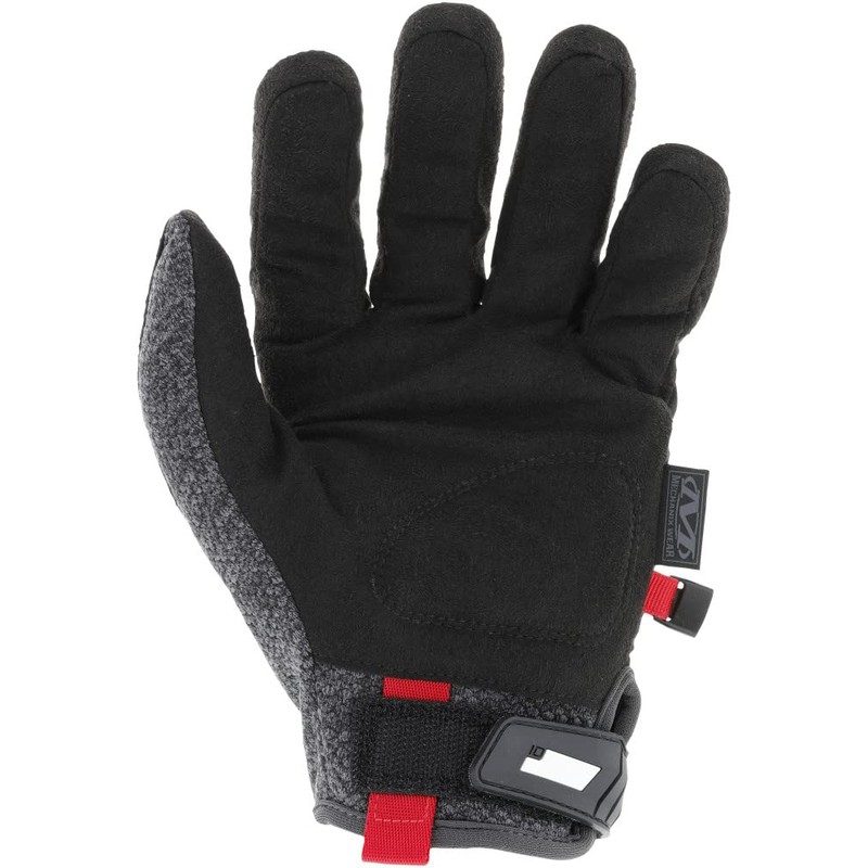 Mechanix Wear ColdWork™ Origina® Gloves (X-Large, Black/Grey)