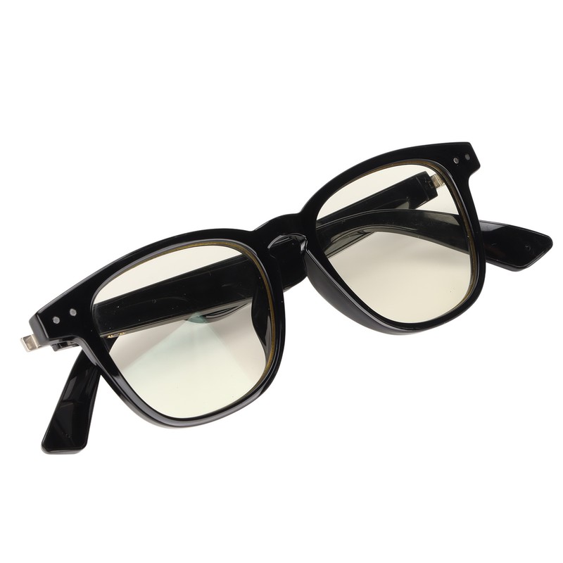 Smart Bluetooth Glasses Anti Blue Light Hands Free Calling Glasses