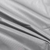 Swing Canopy 600D Silver Coated Oxford Cloth Waterproof Swing Top