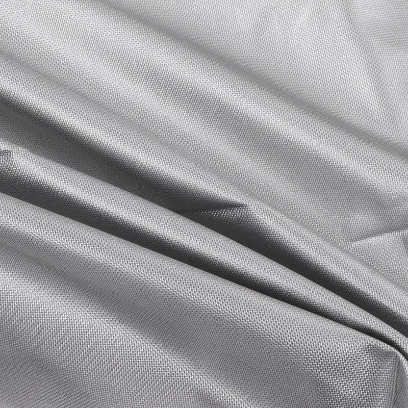 Swing Canopy 600D Silver Coated Oxford Cloth Waterproof Swing Top