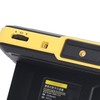 Marhynchus -DSO152 Handheld Oscilloscope, Analogue Digital, Portable Oscillograph Meter 200K