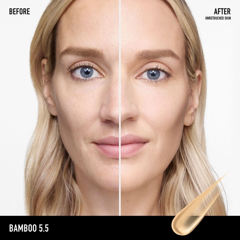 bareMinerals Complexion Rescue Tinted Moisturizer for Face with SPF 30