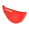NICECNC Motorcycle Clutch Guard Aluminum Compatible with Honda XR650L 1993