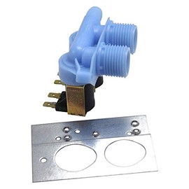ClimaTek Washer/Washing Machine Inlet Water Valve fits Roper # 3360392