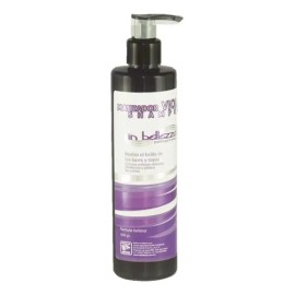 Shampoo Matizador Violeta Para El Cabello In Bellezza 300gr                                                                                           
