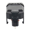 Bisenya Window Regulator Motor Module Compatible with Megane MKII Hatchback