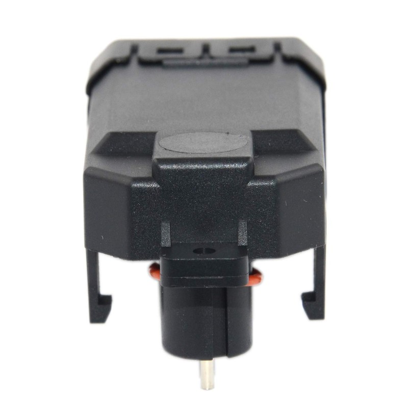 Bisenya Window Regulator Motor Module Compatible with Megane MKII Hatchback