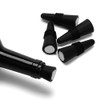 OHMAXHO Wine Stoppers (Set of 5), Silicone Wine Bottle stopper