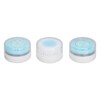 Electric Facial Cleansing Brush Silicone Pore Deep Cleansing Waterproof Make