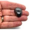 Hematite Medium Crystal Tumbled Stone - 1 Pc