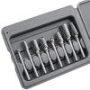 8Pcs Carbide Burr Set Cut Carbide Rotary Burr Set Sturdy