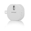Smartwares Wireless Recessed Switch for Roller Shutters - Plug &