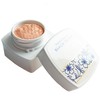 Black Paint [Makeup] Cream Foundation, Pink, 0.3 oz (8 g),