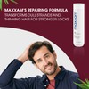 Maxxam Clarifying Shampoo for Color Treated Hair, Deep Cleansing Shampoo