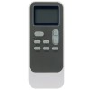 For LG COV32766401 DG11J1-61 Replace Remote for LG AC LP1417WSRSM