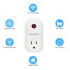Beastron Upgraded Remote Controlled Outlet (1 Pack with 1 Remote),Expandable