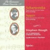 The Romantic Piano Concerto - Vol. 11 (Scharwenka / Sauer)