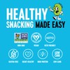 The Only Bean High Protein Snacks, Healthy Office Snacks, Healthy