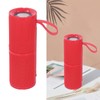 10W Bluetooth Speaker Portable LED Light Dual Speaker Bluetooth Speaker