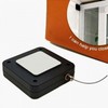 Automatic Door Closer for Hinged and Sliding Doors Closer