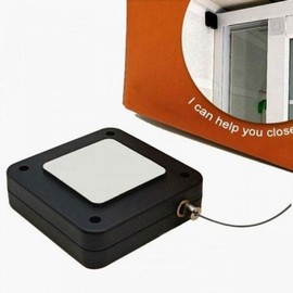 Automatic Door Closer for Hinged and Sliding Doors Closer