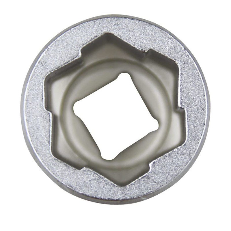 SIGNET 12174 SIGNET 3/8DR Bolt Remover Socket 14mm