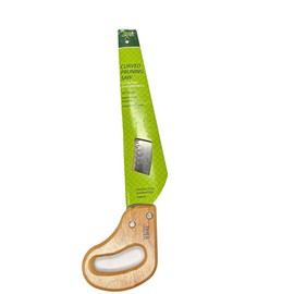 Best Garden 16" CURVED PRUNING SAW - 704938
