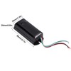 Infrared/IR Beam Detector Sensor for Perimeter Protection Outdoor Security System