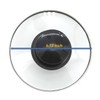 0.65QT slow cooker glass lid (4 5/8")