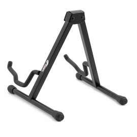 Tiger A-Frame Guitar Stand - Universal