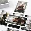 I.I.J Tarot Cards, Heaven & Earth Tarot Mini, Mini, 78