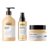 Kit Professionnel Restauración L'oreal Shampoo+mask+oil