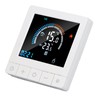 Smart Thermostat Programmable LCD Precise Control Smart Water Heating Thermostat