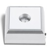 3D LED Elegant Color Changing Display Stand Base for Crystal,Artwork,Diamond