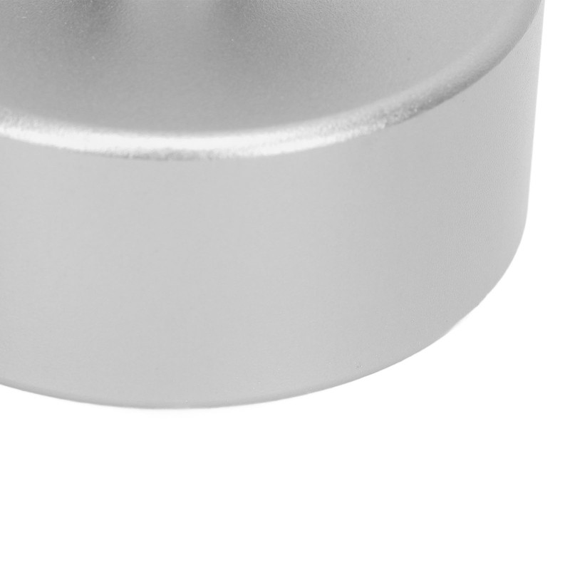 4PCS Jack Pad Billet Aluminum Lift Point Jack Adapter Pucks